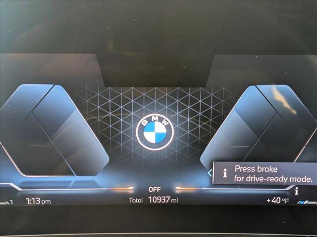 Used 2025 BMW X2 xDrive28i w/ Premium Package image 11