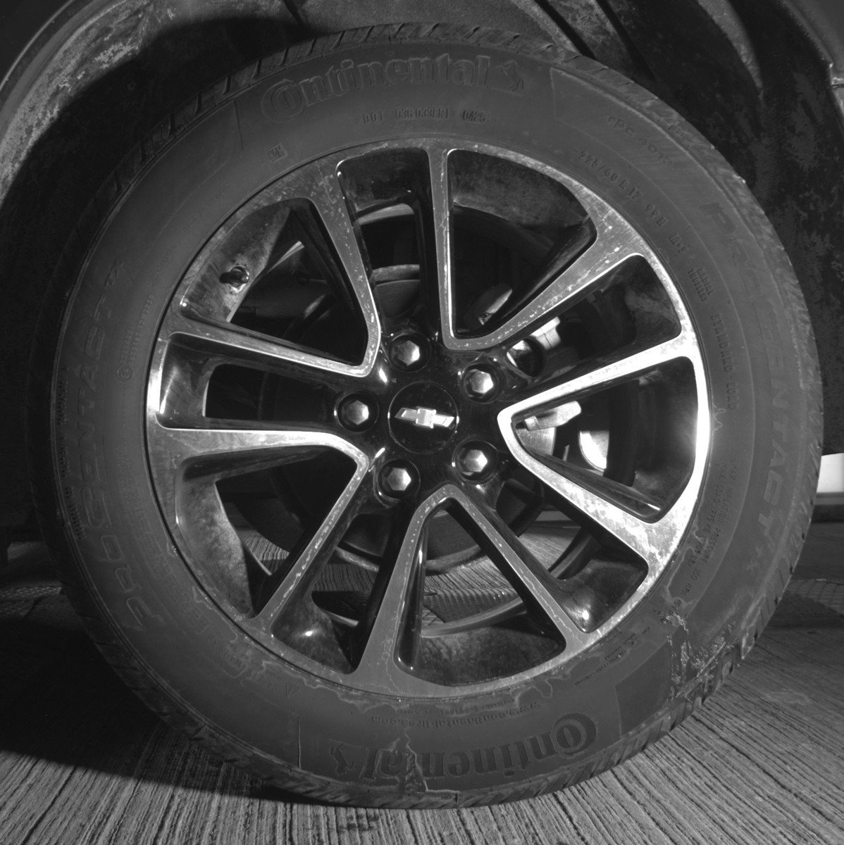 Used 2025 Chevrolet TrailBlazer LT image 14