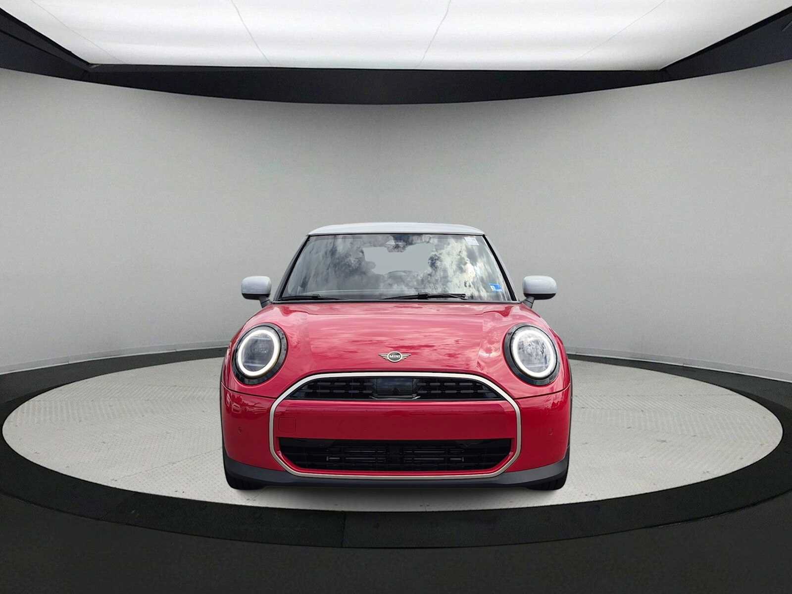 New 2027 MINI Cooper 2-Door Hardtop FWD image 3