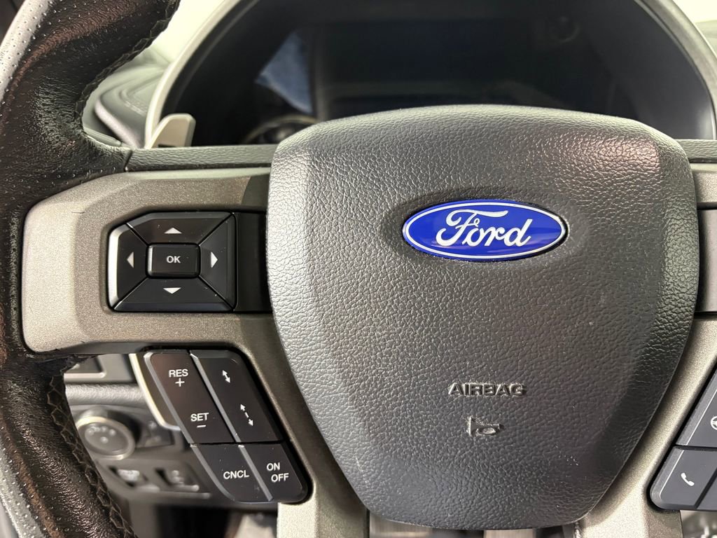 Used 2019 Ford F150 Raptor w/ Equipment Group 802A Luxury image 23