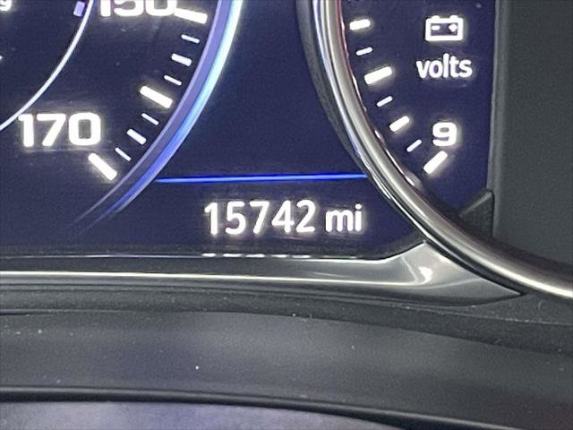 Used 2023 Chevrolet Traverse Premier image 27