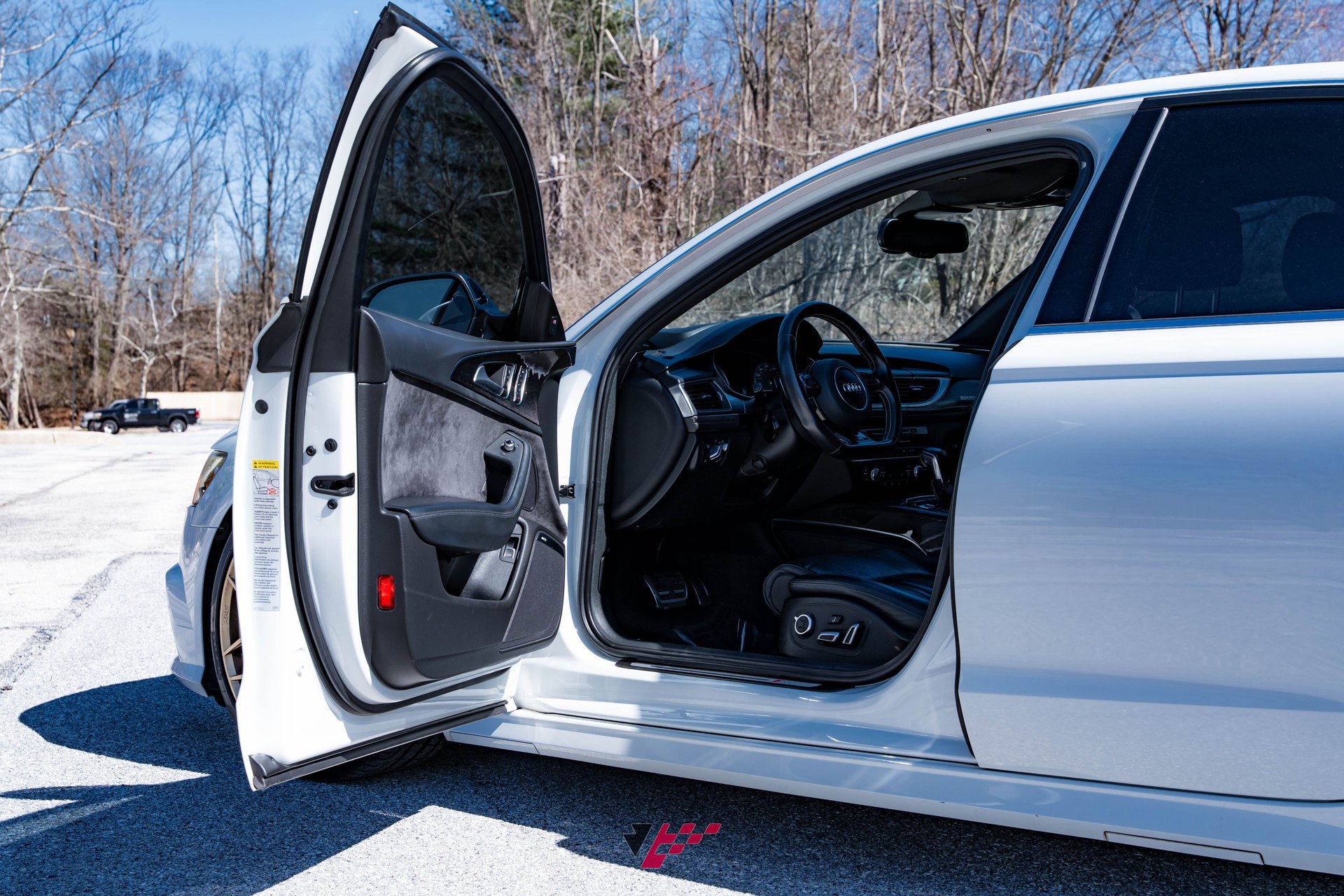 Used 2016 Audi S6 Prestige w/ Prestige Package image 39