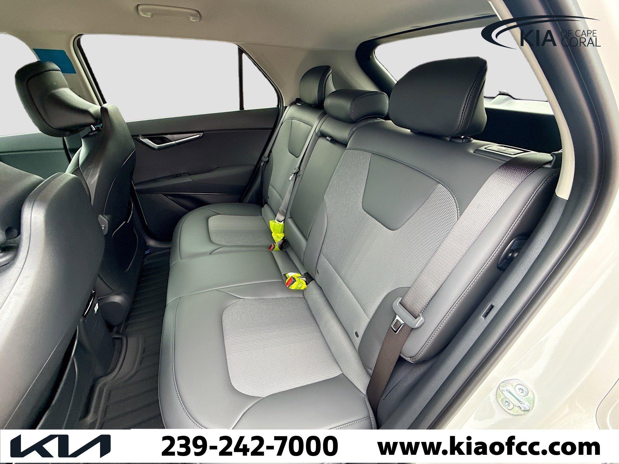 New 2026 Kia Niro Wind image 19