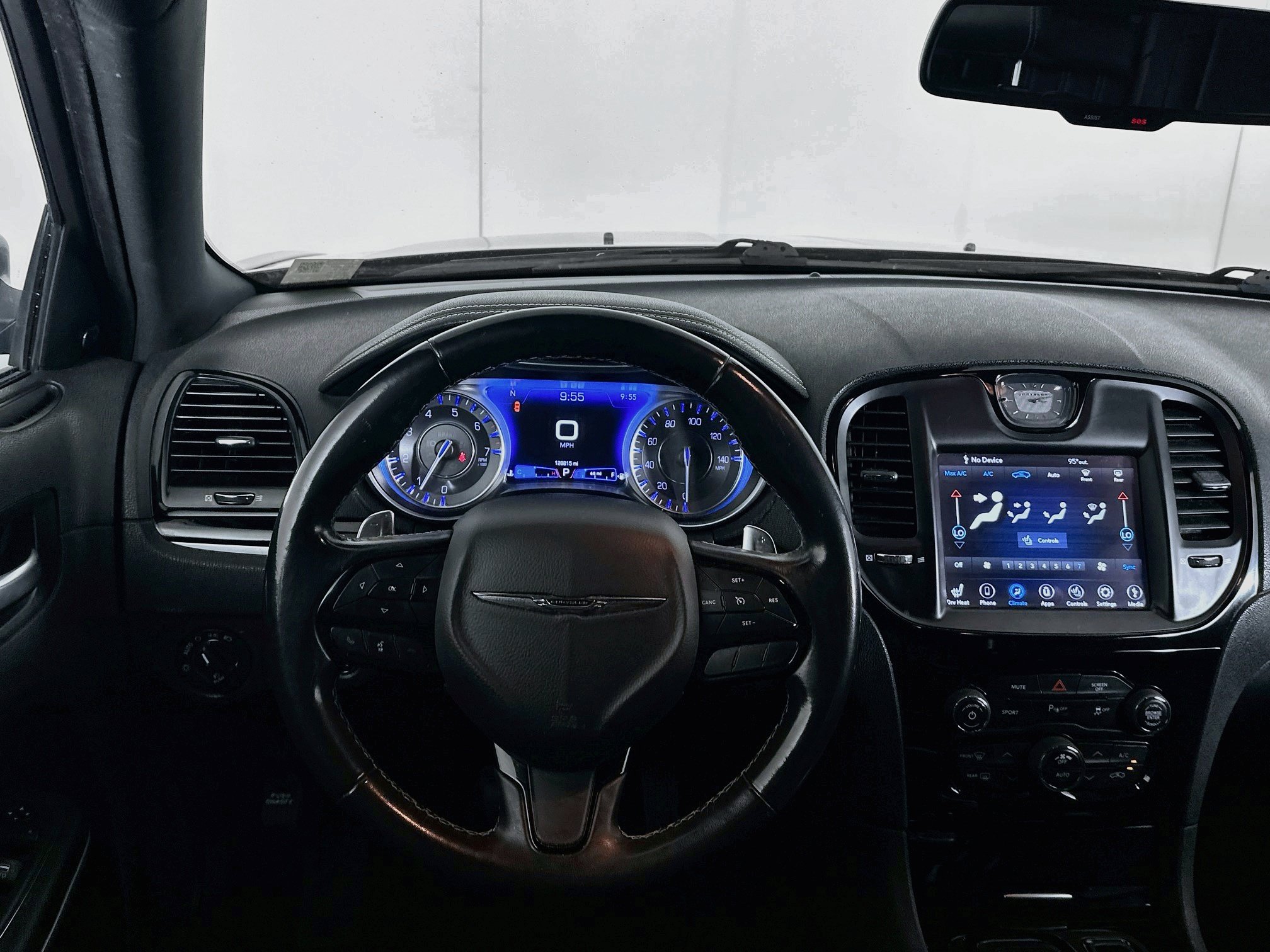 Used 2021 Chrysler 300 S RWD image 17