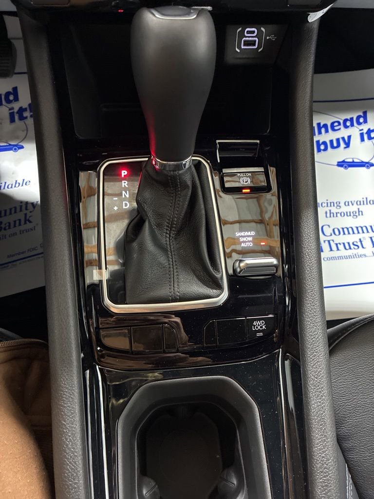 New 2026 Jeep Compass Latitude image 19