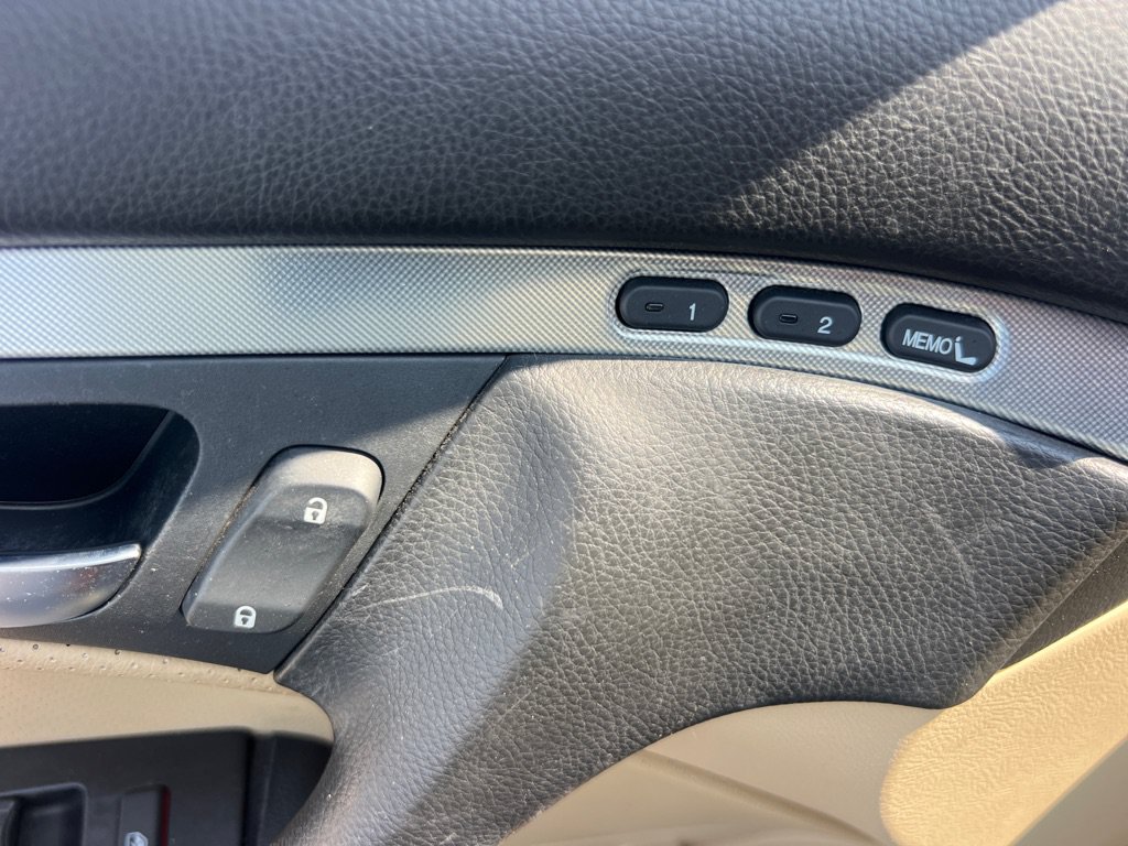 Used 2008 Acura TL FWD image 26