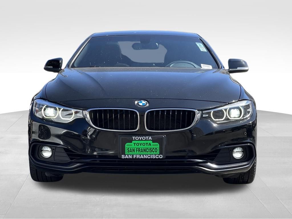 Used 2018 BMW 430i Gran Coupe image 8