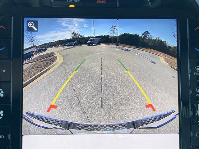 New 2026 RAM 1500 Laramie w/ Trailer Tow Group image 12