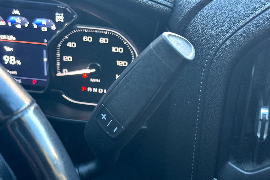 Used 2021 GMC Sierra 1500 Denali w/ Denali Ultimate Package image 22