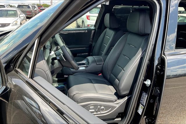 New 2026 Hyundai Palisade Calligraphy image 9