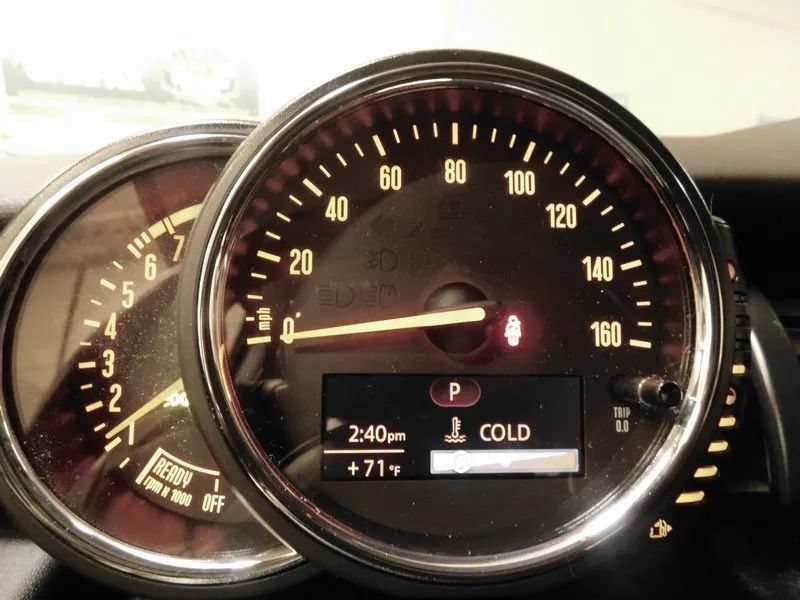Used 2017 MINI Cooper 2-Door Hardtop FWD image 20