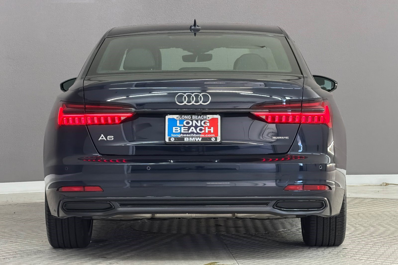 Used 2021 Audi A6 Premium Plus AWD/4WD image 10