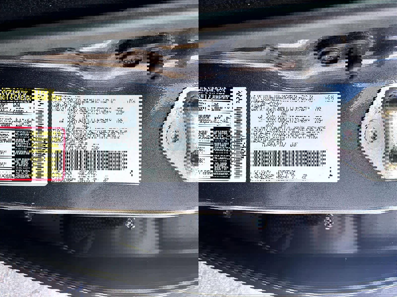 Used 2018 Toyota Tundra SR5 w/ TRD Off Road Package image 6