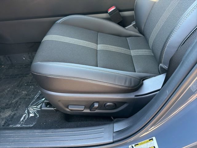 New 2026 MAZDA CX-50 2.5 Hybrid w/ Weather Package image 10