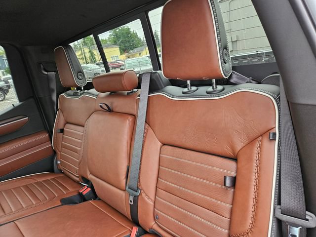 New 2026 GMC Sierra 1500 Denali Ultimate AWD/4WD image 14