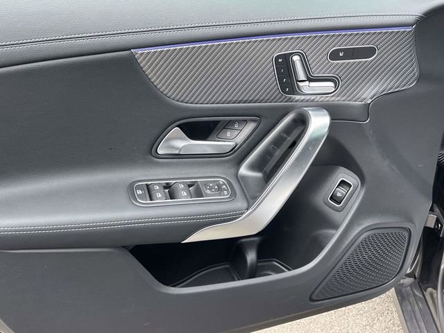 New 2026 Mercedes-Benz CLA 250 4MATIC image 14