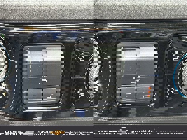 New 2026 Chevrolet Silverado 1500 LT Trail Boss w/ LT Trail Boss Premium Package image 21