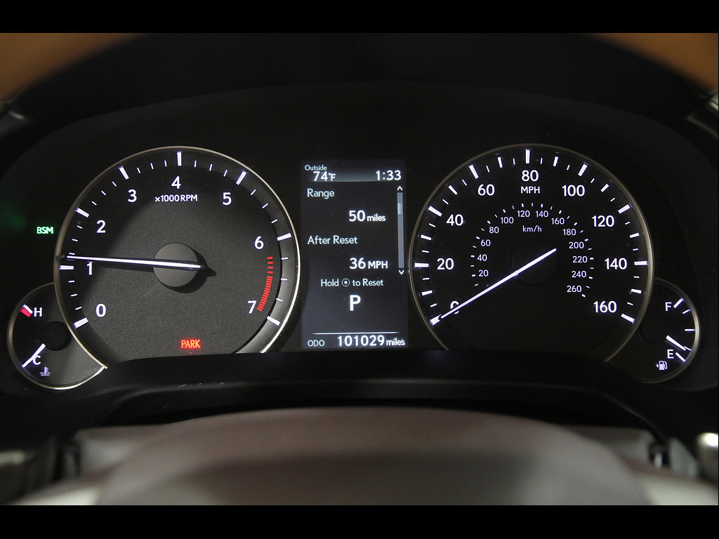 Used 2020 Lexus RX 350 AWD w/ Premium Package image 8