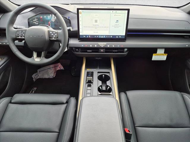 New 2026 Lexus ES 350e w/ Executive Package FWD image 13
