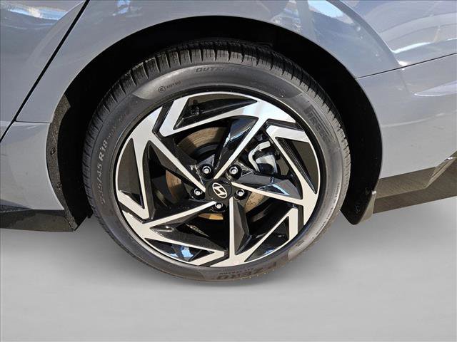 New 2026 Hyundai Sonata SEL image 7