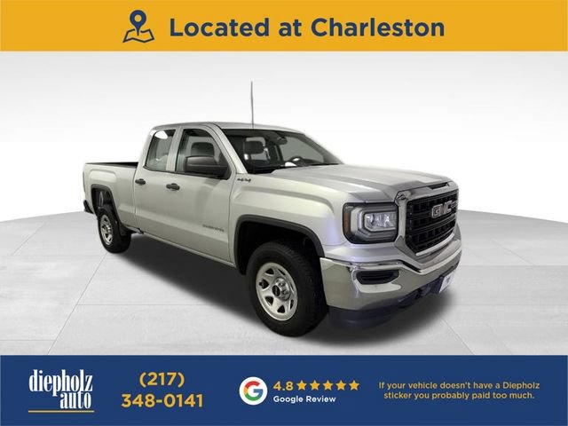 Used 2019 GMC Sierra 1500 Limited