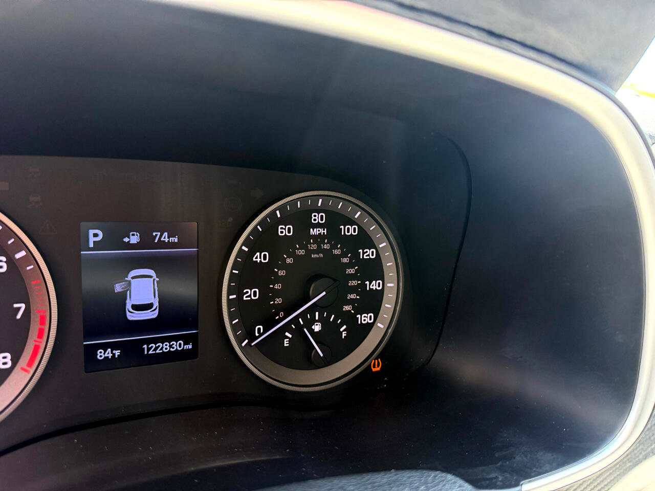 Used 2019 Hyundai Tucson Value image 24