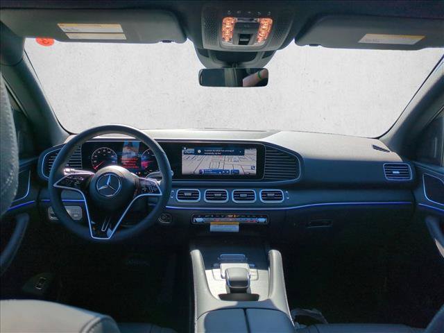 Certified 2026 Mercedes-Benz GLE 350 4MATIC image 15
