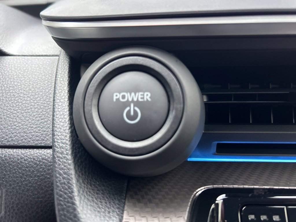 New 2027 Toyota Prius XLE AWD/4WD image 24