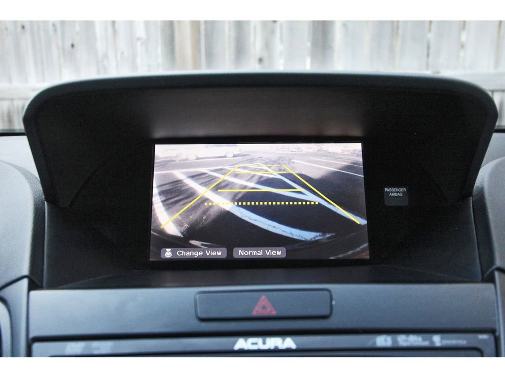 Used 2015 Acura RDX FWD w/ Technology Package image 29