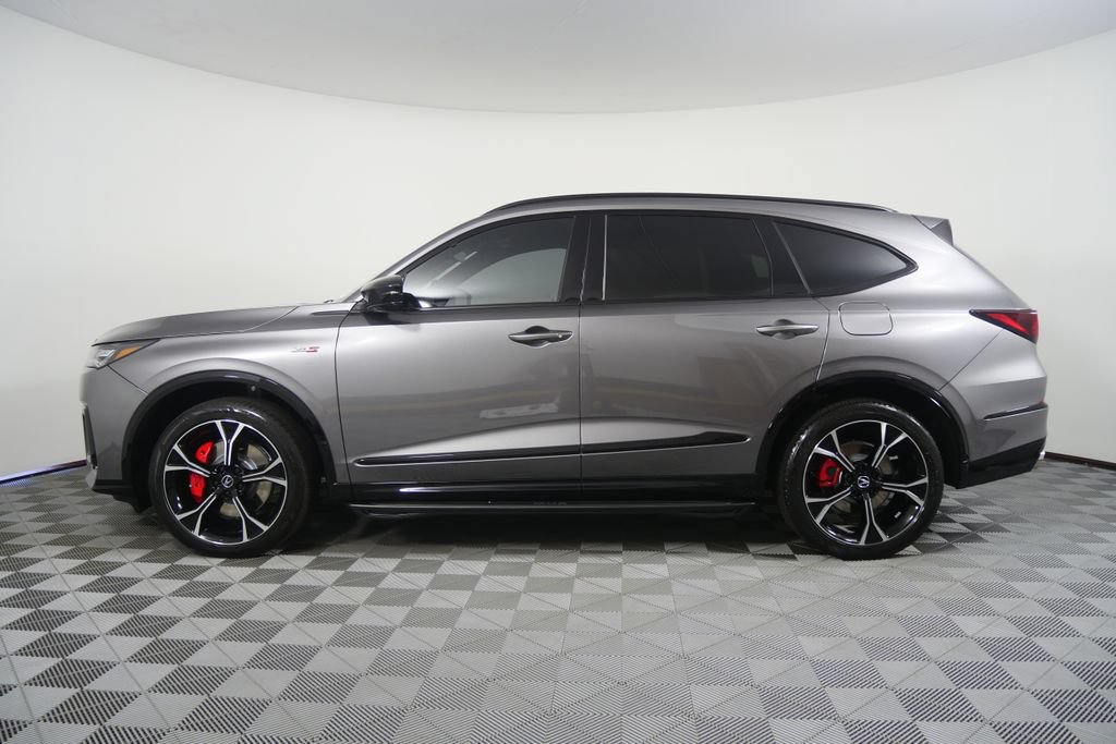 Used 2026 Acura MDX Type S w/ Advance Package AWD/4WD image 2
