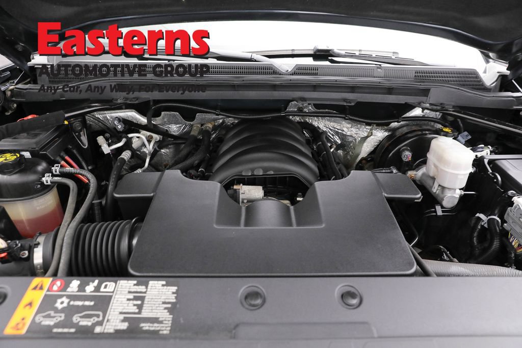 Used 2018 GMC Sierra 1500 SLE w/ SLE Value Package AWD/4WD image 7