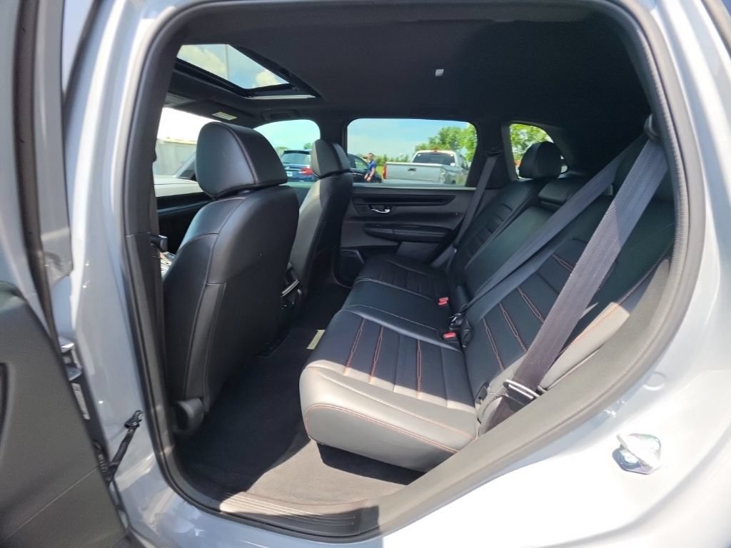 Used 2024 Honda CR-V Sport-L image 28