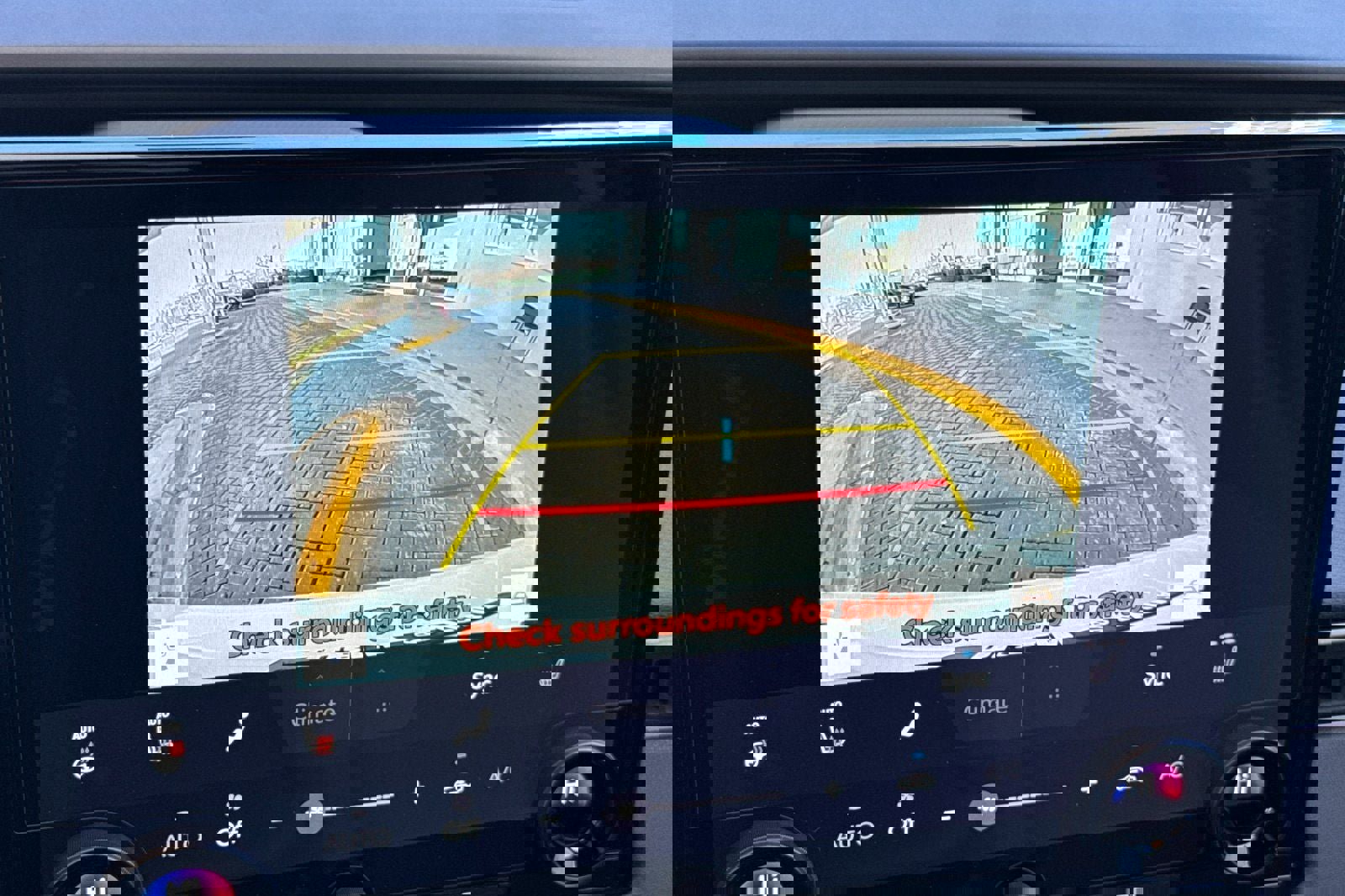 New 2026 Toyota bZ image 22