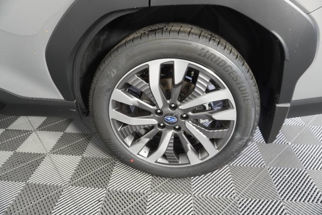 New 2026 Subaru Forester Touring image 8