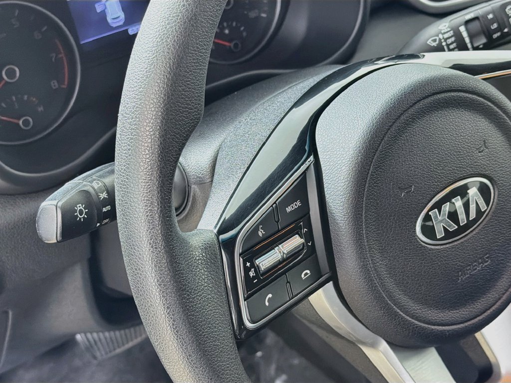 Used 2022 Kia Sportage LX w/ LX FWD Value Edition Package image 10