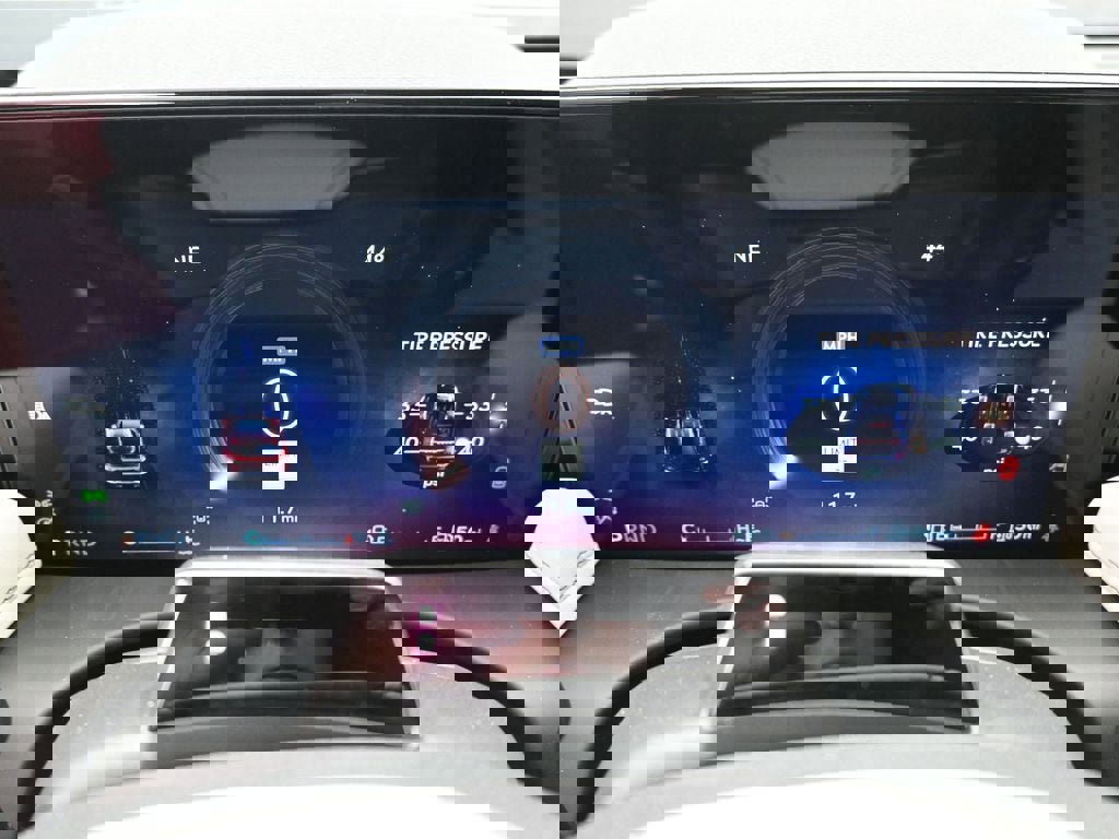 New 2026 Lincoln Aviator AWD w/ Jet Appearance Package image 12