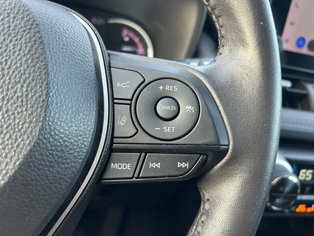 Certified 2023 Toyota RAV4 XLE Premium image 19