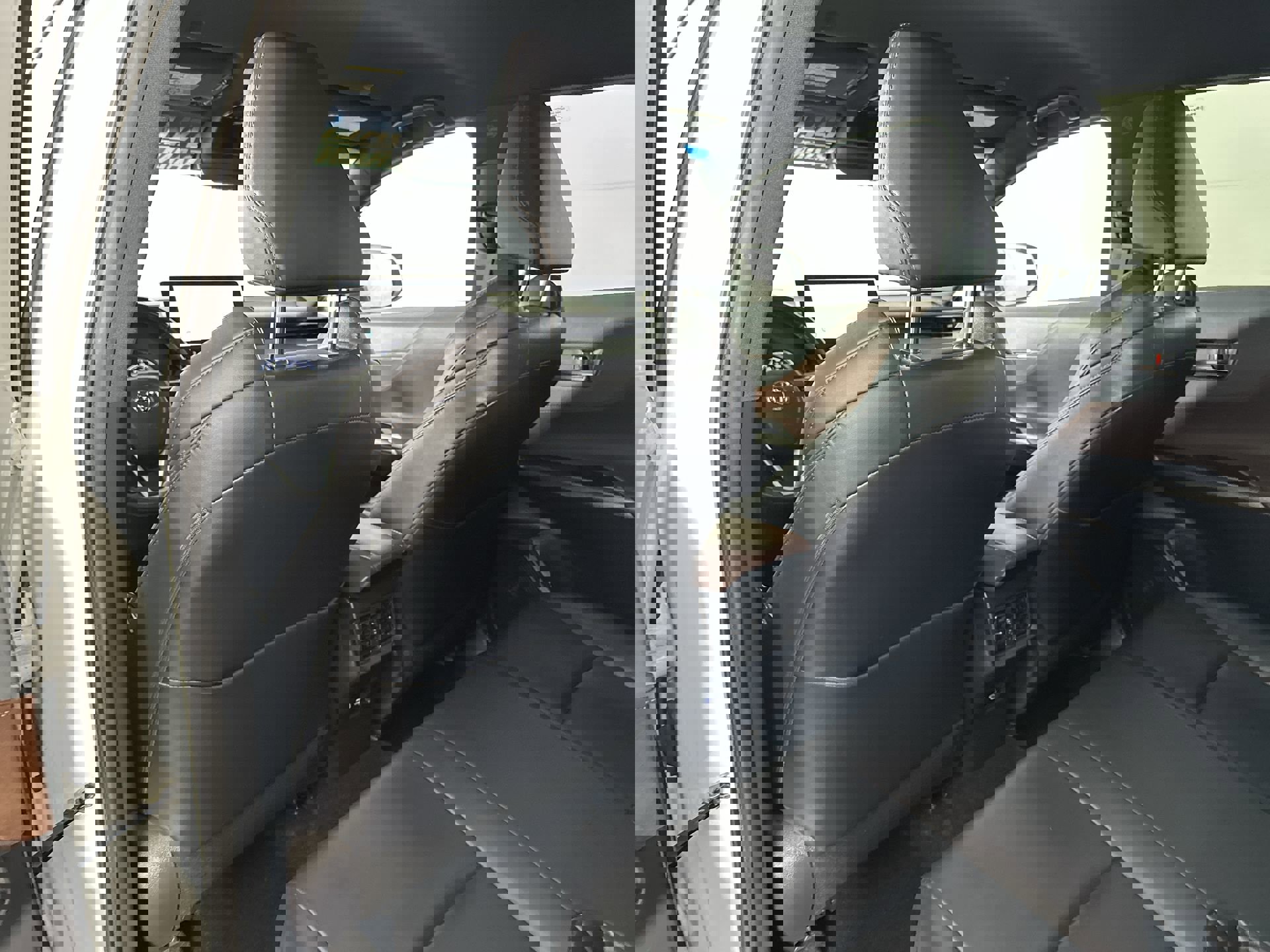 Used 2023 Toyota Venza Limited image 28