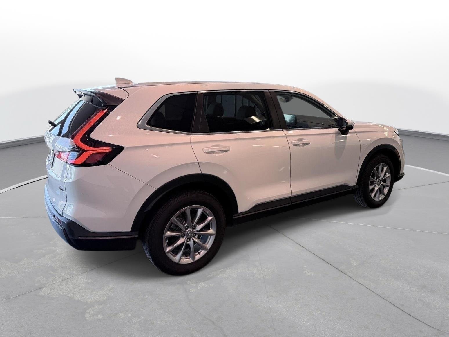 Used 2026 Honda CR-V EX image 10