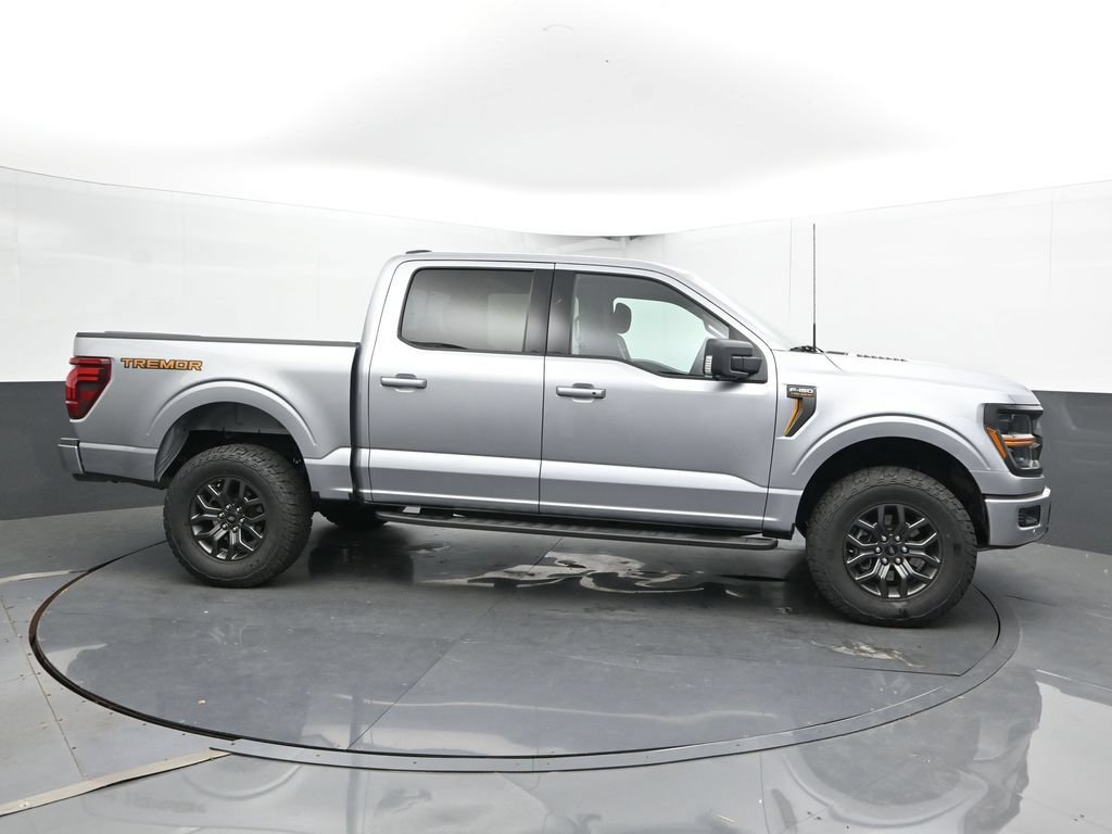 Used 2024 Ford F150 Tremor w/ Tow/Haul Package AWD/4WD image 4