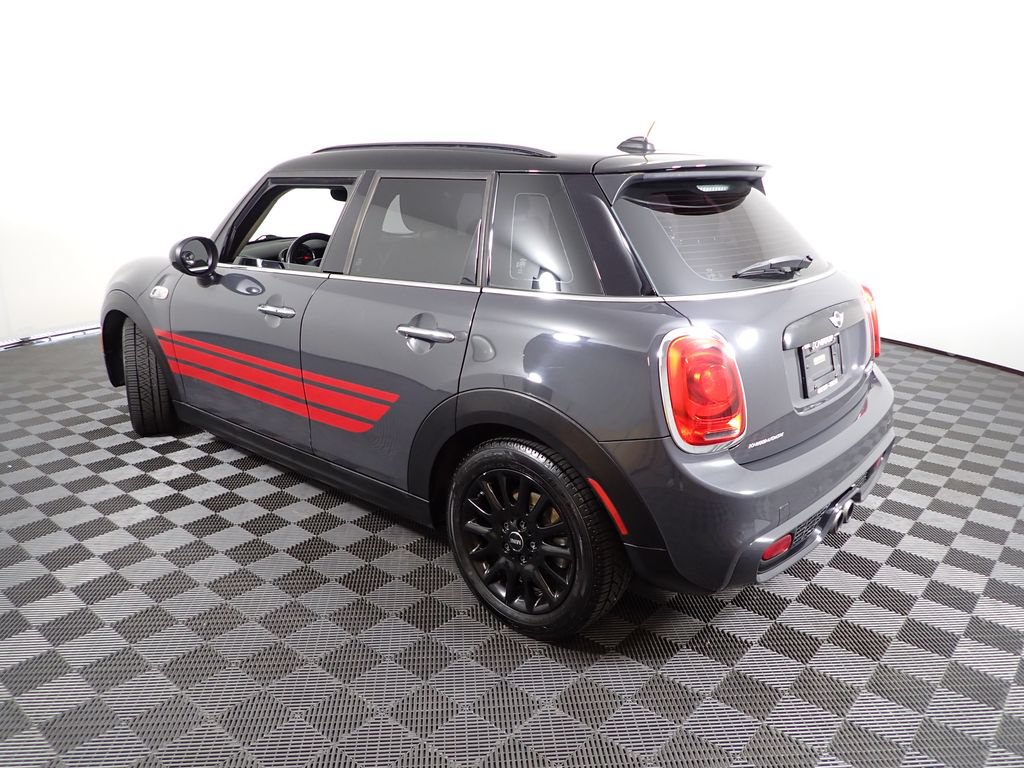 Used 2016 MINI Cooper S FWD image 9
