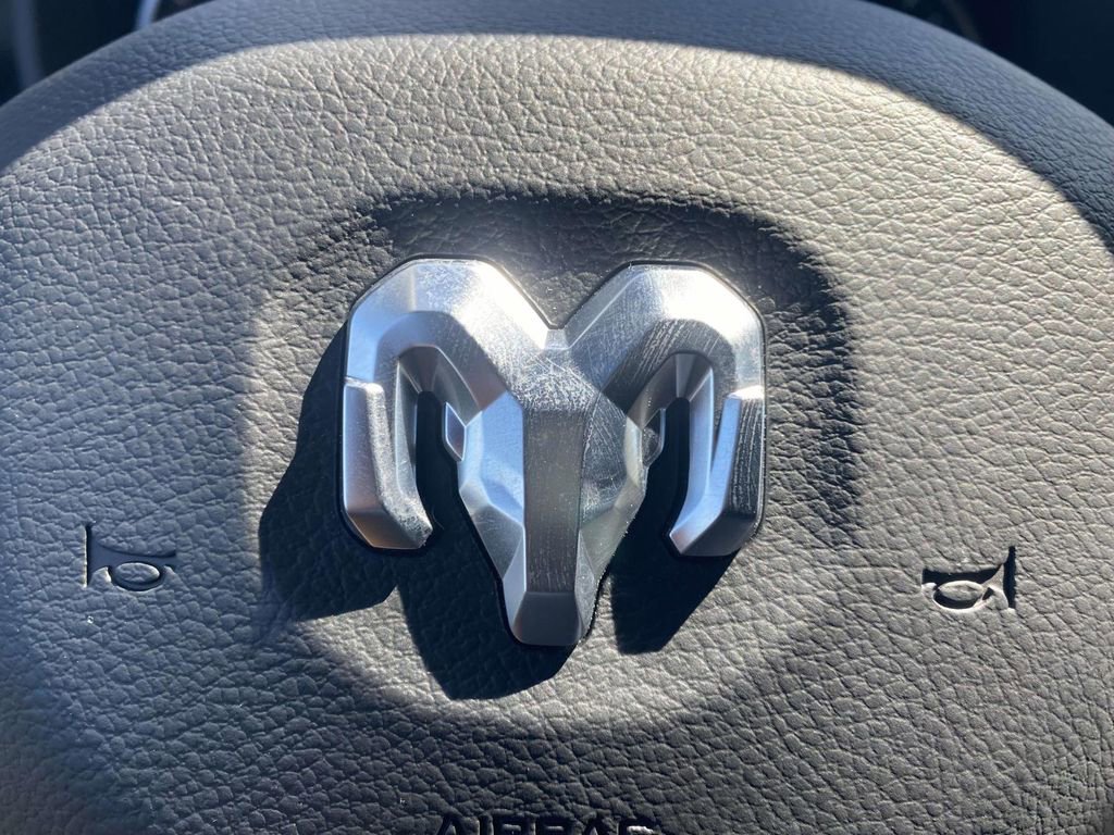 New 2026 RAM 2500 Big Horn image 50