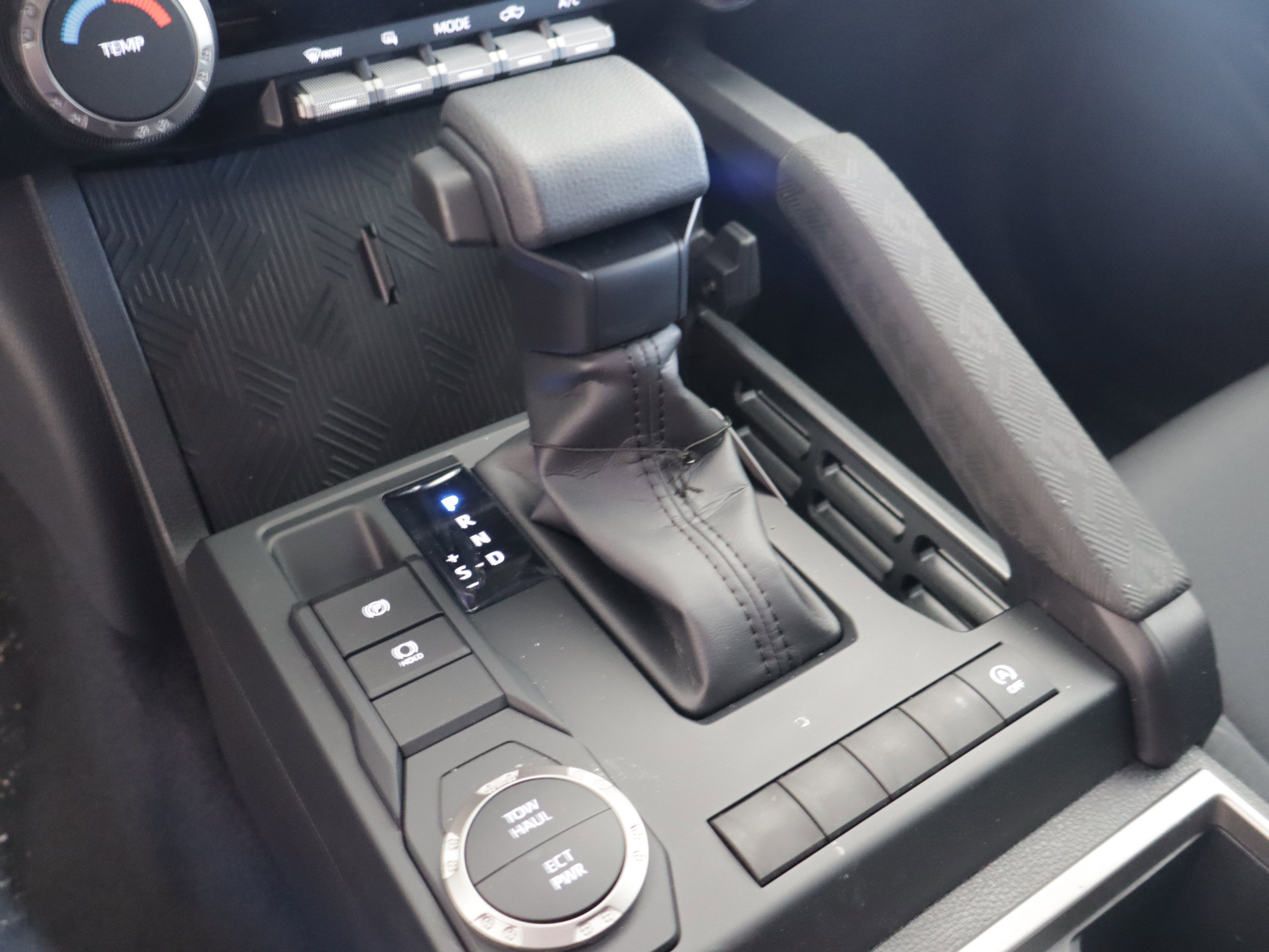 New 2026 Toyota Tacoma SR5 RWD image 19