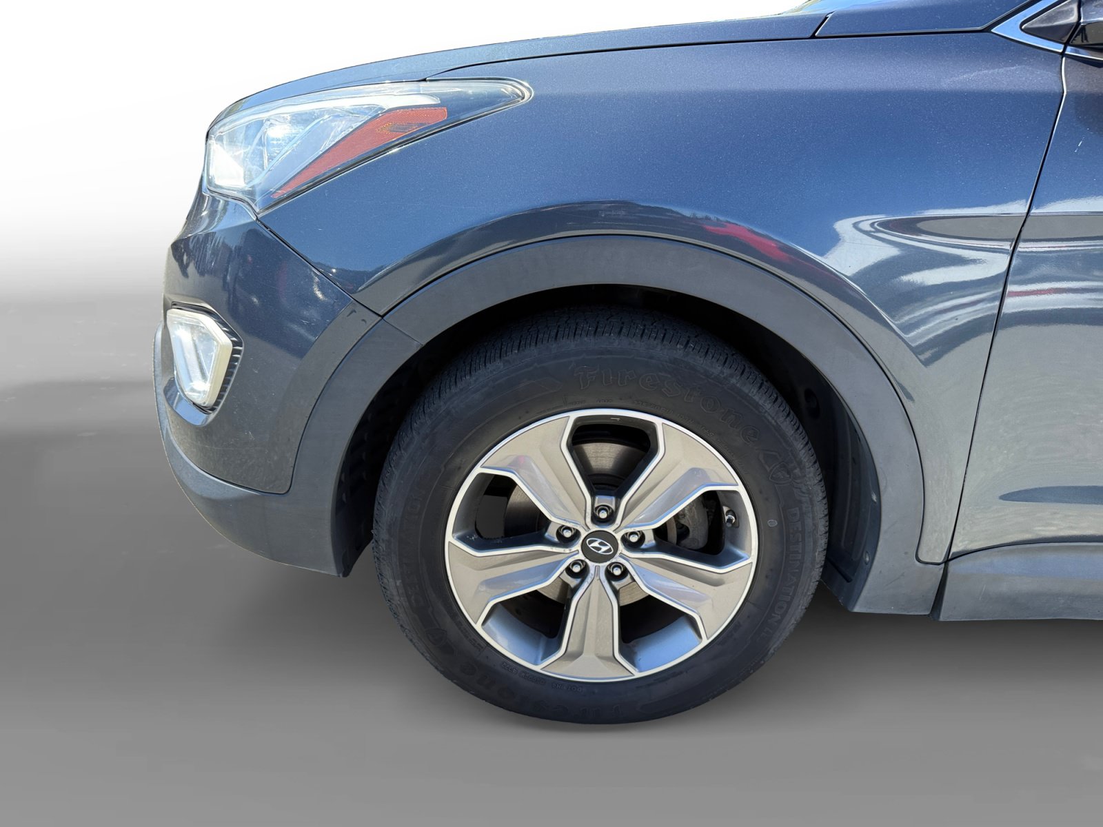 Used 2016 Hyundai Santa Fe SE FWD image 9