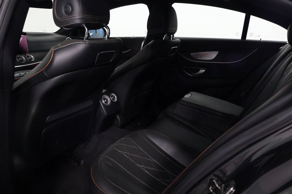 Used 2019 Mercedes-Benz CLS 450 image 10