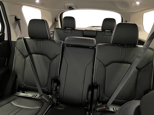 New 2025 Honda Pilot Elite image 30