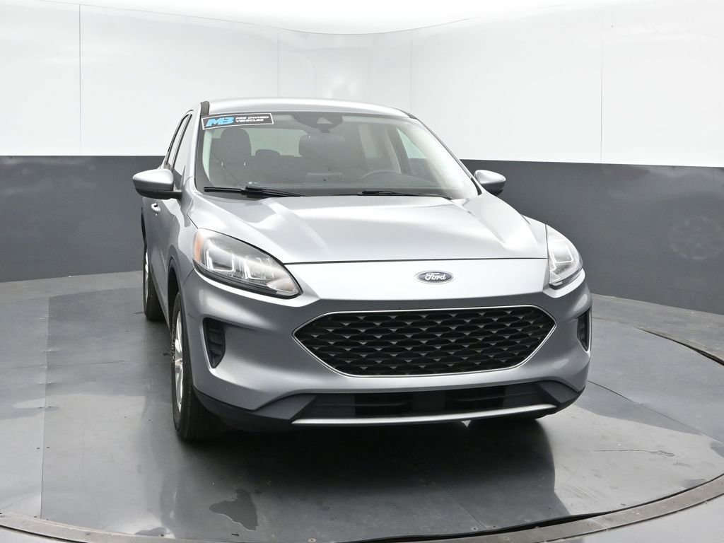 Used 2021 Ford Escape SE image 8