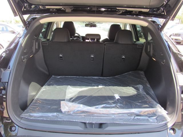 New 2026 Nissan Murano SL AWD/4WD video 5