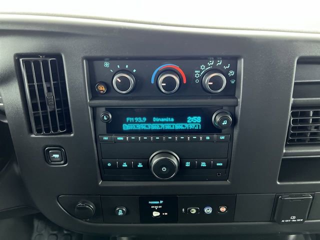 Used 2024 GMC Savana 2500 w/ Driver Convenience Package image 13