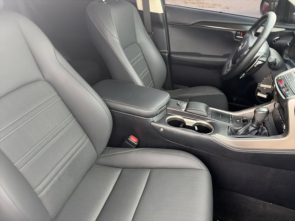 Used 2018 Lexus NX 300 FWD w/ Premium Package image 31